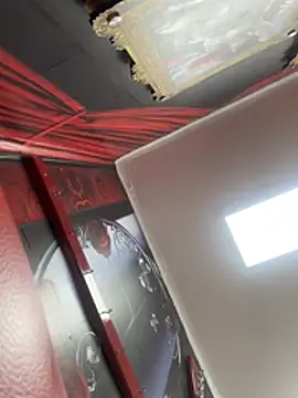 Evelin_Hellsing webcam
