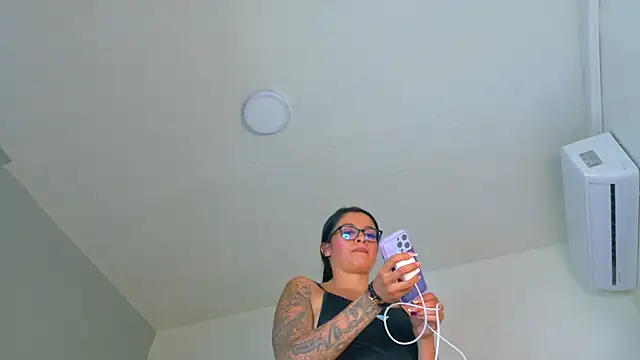LexaDominant__ webcam