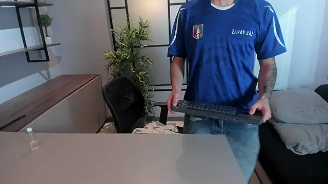 FedeViale webcam