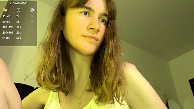 agniia257 live cam on StripChat