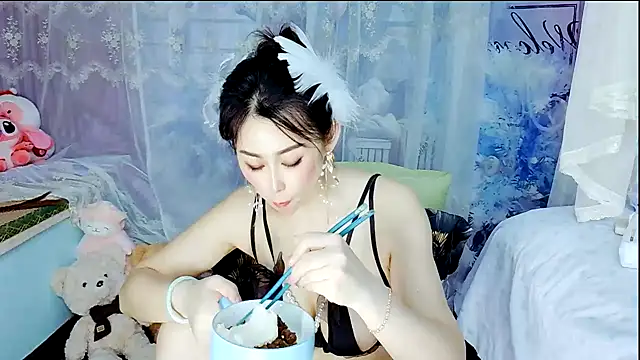 Duoduo-love webcam