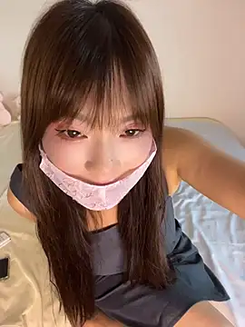 Xiaxia_1227 webcam