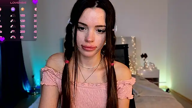 Little_cuti1e webcam