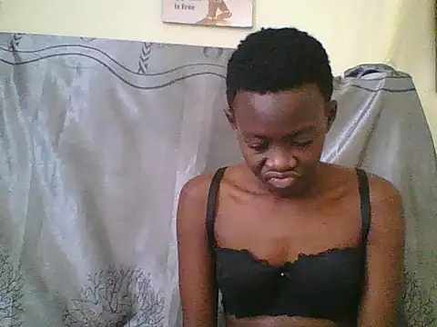 Tish_Leylah webcam
