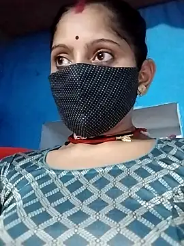Hot_shivi34 webcam
