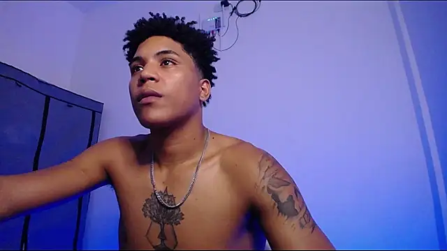LatinEvanoBBC webcam