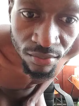 TallandBigEbony webcam