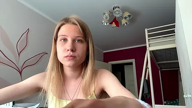 FelicaTunson webcam
