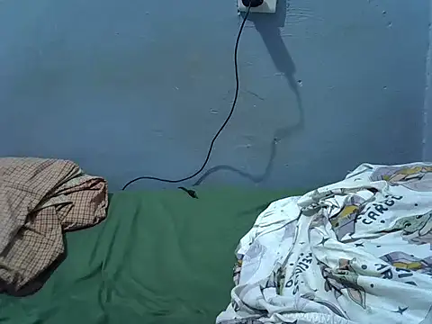 FANCY-AMMANDA webcam