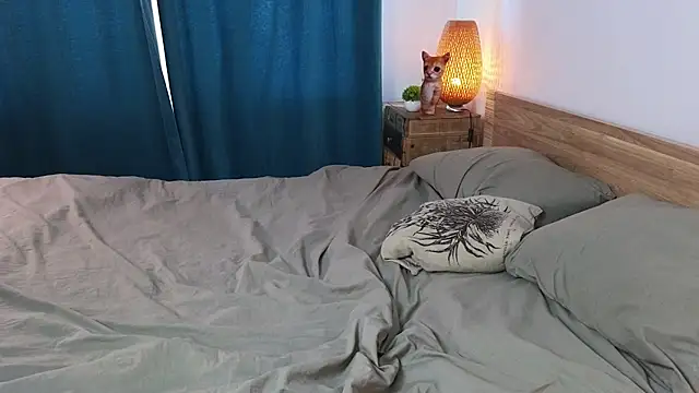 PaulettaGuinane webcam