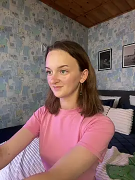 MyStella_ webcam