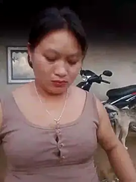 Lan-oanh webcam