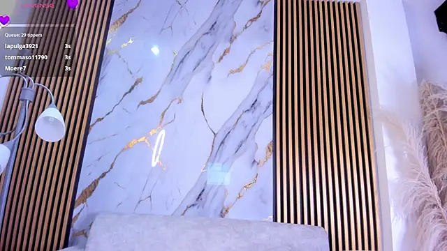 CandyDance1_ webcam