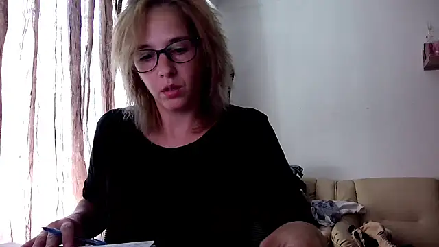 SmokerLety webcam