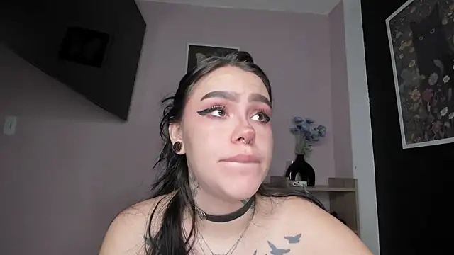 Jas_miin webcam