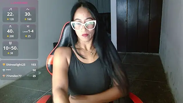 Emiliklauss22 webcam