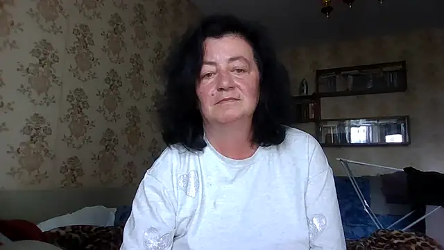 GypsiQueen2 webcam
