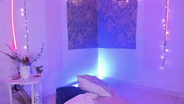 Eva_Lee_ webcam