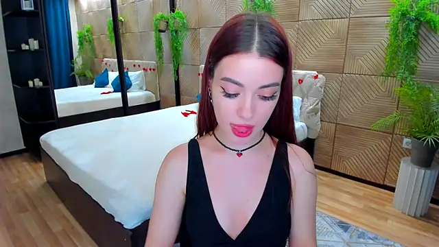 PutOnRepeat webcam