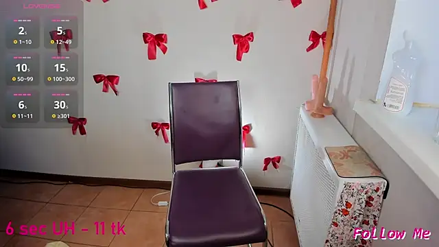 blissful_muse2 webcam