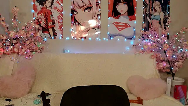 Moertomlly webcam