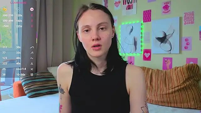 MaryCoopeer webcam