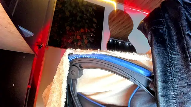 LatinMilk_ webcam