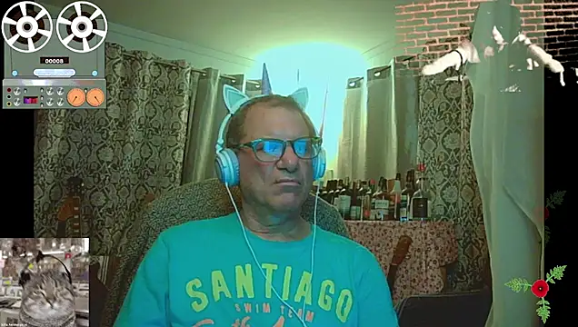 coryassman webcam