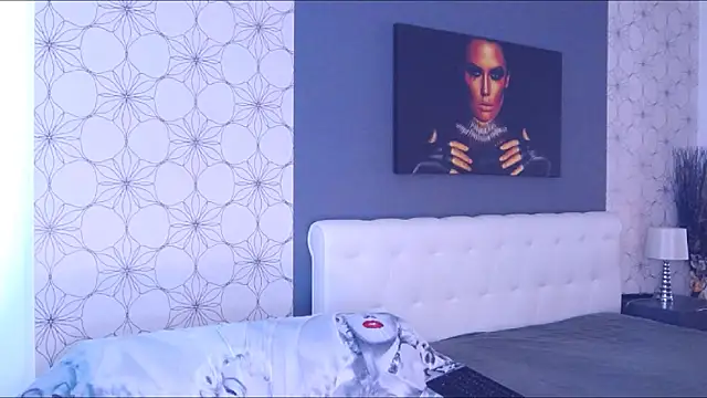 MaryMatiss webcam