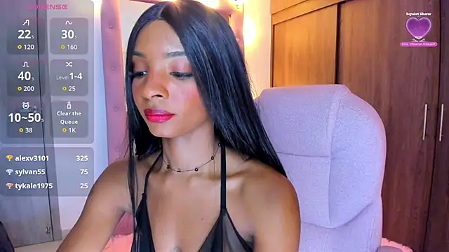 alikahouston4 webcam