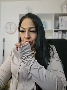 Gina_Myers webcam