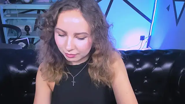 JasmineMilko webcam