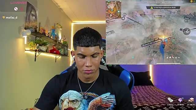 Damian_latinxxx webcam
