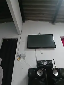 SweetFortuner webcam