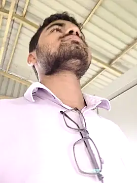 Arsalan_Sheikh webcam
