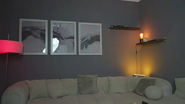 AlfaSex9 webcam