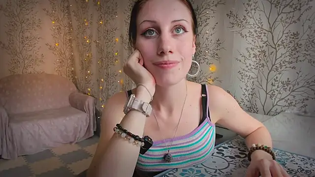 Mary0Lou webcam