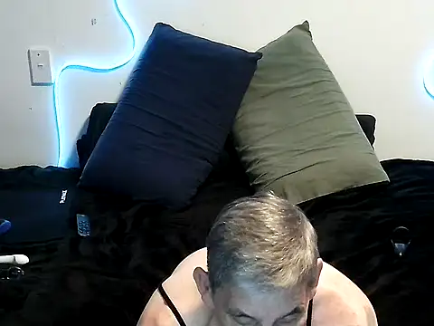 ChunkyMonkey007 webcam