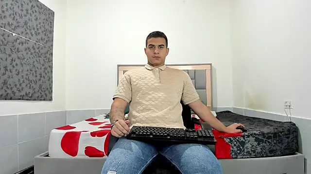 simookeler webcam