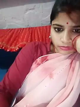 Nisha_Cute webcam