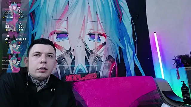 Aurora_Natsuki webcam
