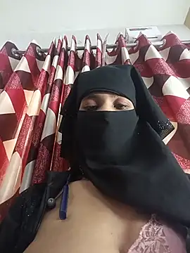 Aafreen_36 webcam
