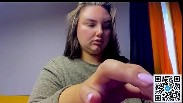 Dreamyblushfairy webcam
