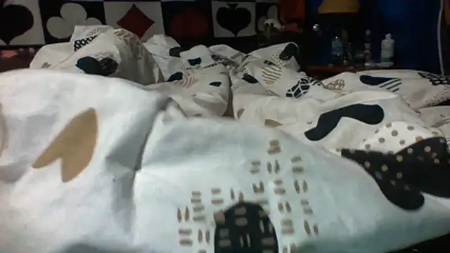 SillyRabbitz webcam