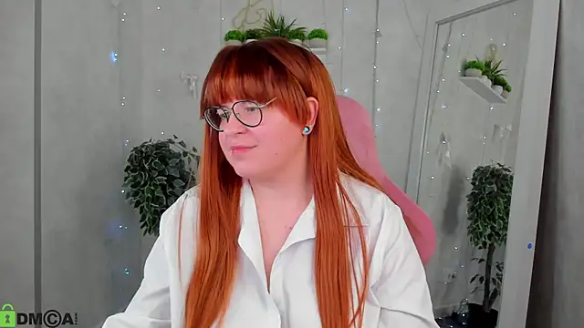 Michelle_Wilsson webcam