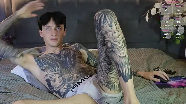 Martin_Jin webcam