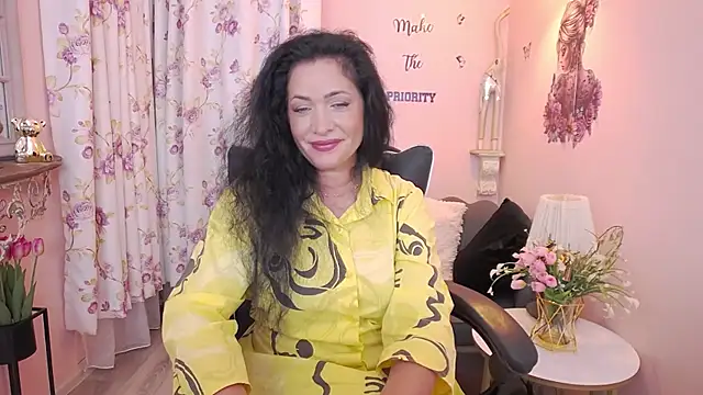 MyLovOne webcam