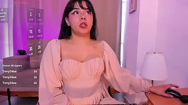 olivia_dluxe webcam