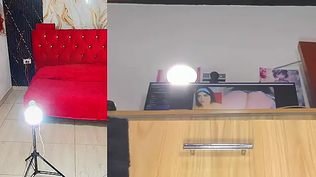 aisha_funny webcam