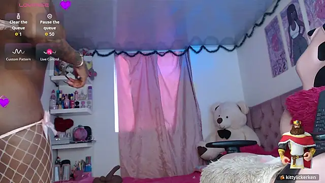 violett_brown9 webcam